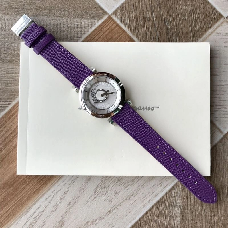 FERRAGAMO Watches Refined 182250