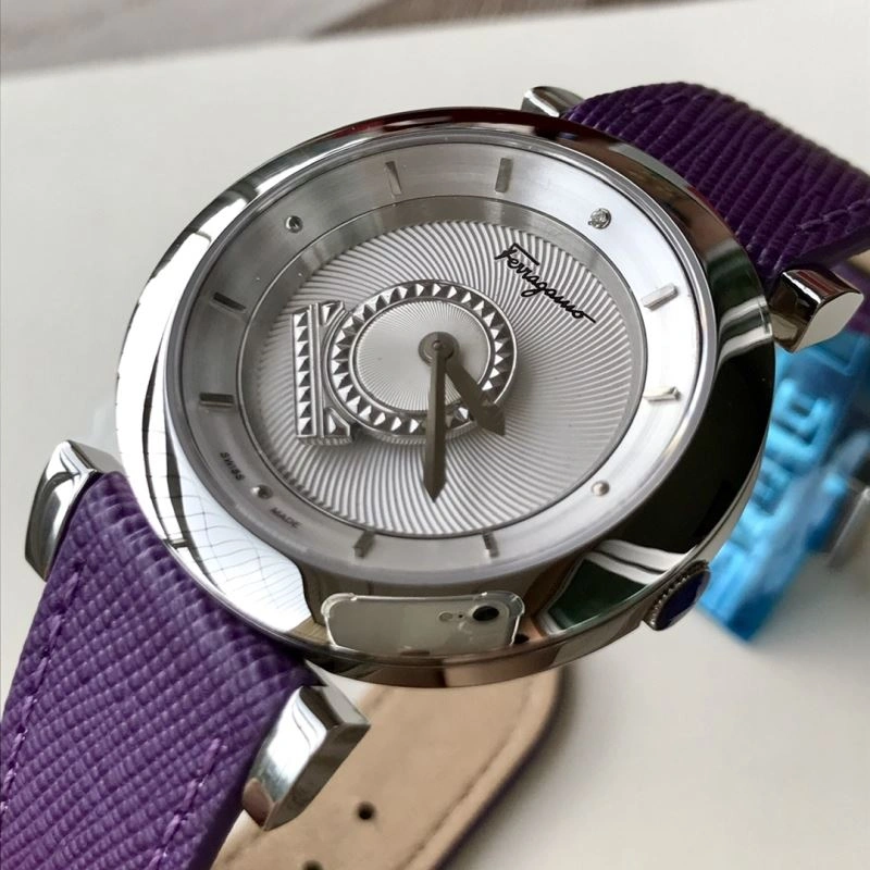 FERRAGAMO Watches Refined 182250