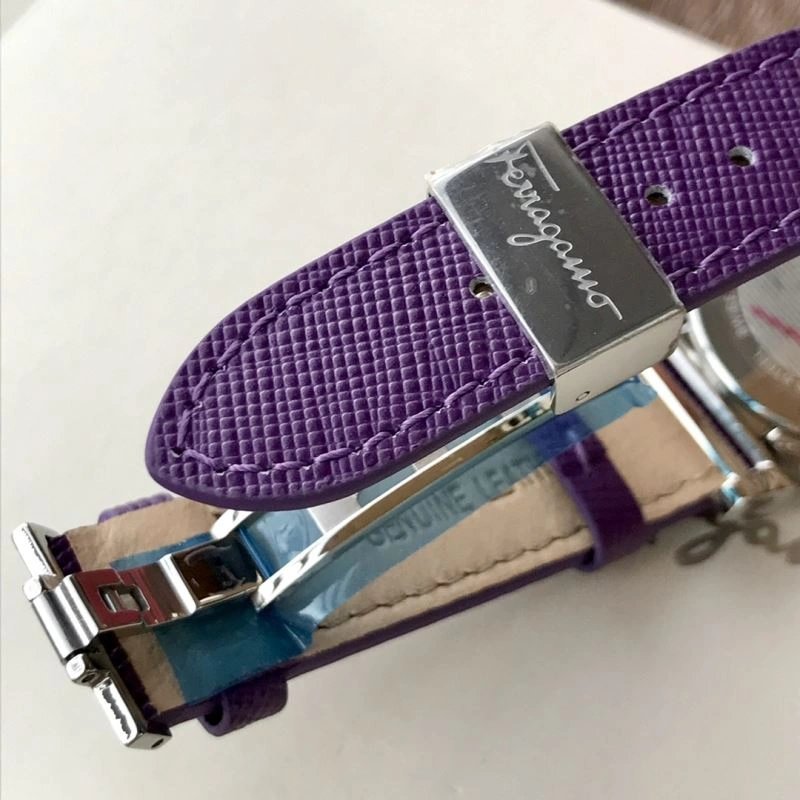 FERRAGAMO Watches Refined 182250