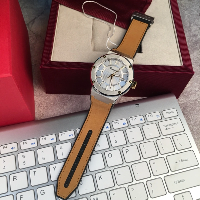 FERRAGAMO Watches Unique 182248