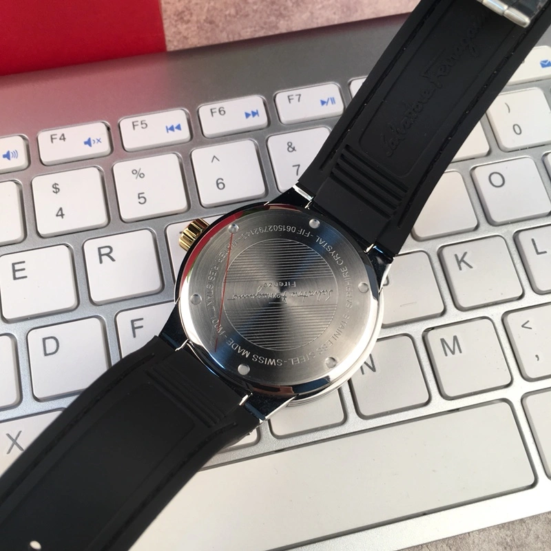 FERRAGAMO Watches Unique 182248