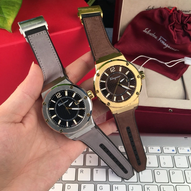 FERRAGAMO Watches Snug 182246