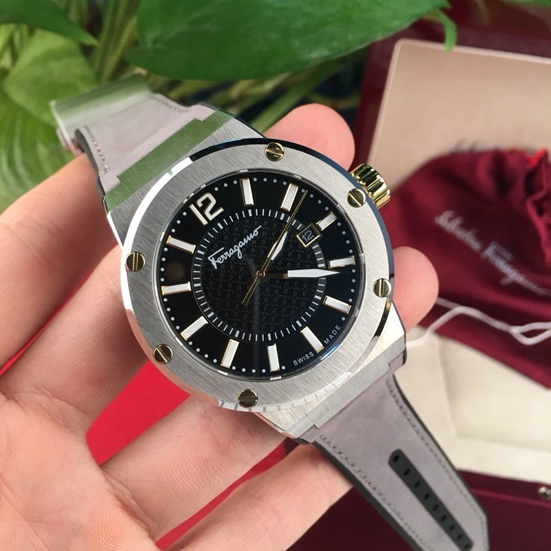 FERRAGAMO Watches Snug 182246