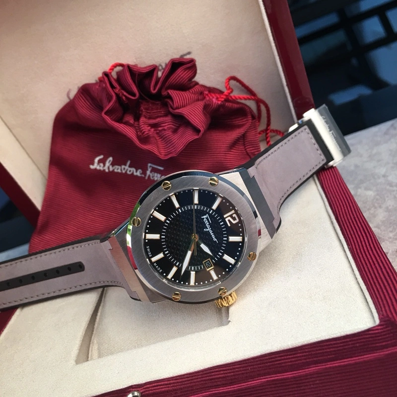 FERRAGAMO Watches Snug 182246