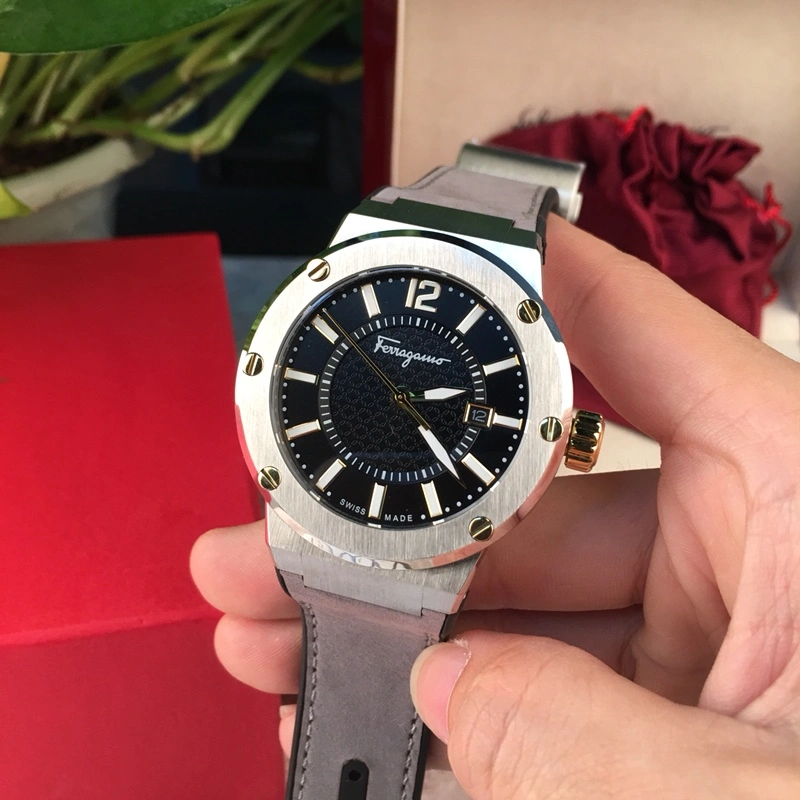 FERRAGAMO Watches Snug 182246