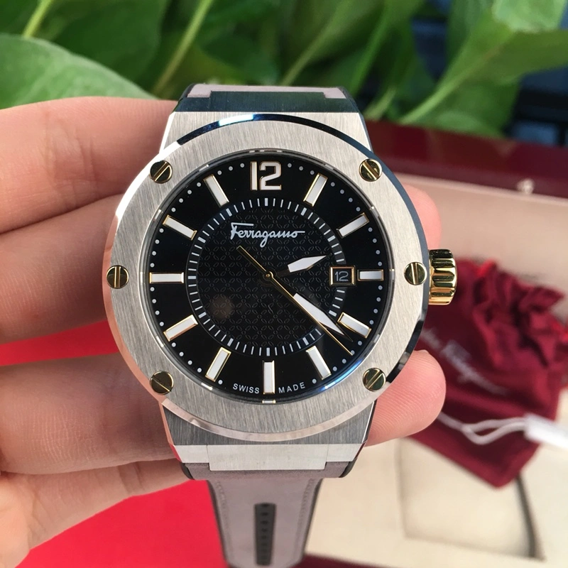 FERRAGAMO Watches Snug 182246