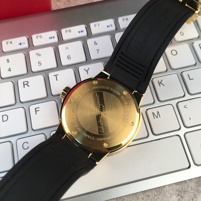 Practical FERRAGAMO Watches 182252
