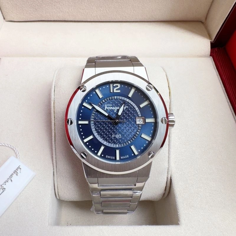FERRAGAMO Watches Vibrant 182249