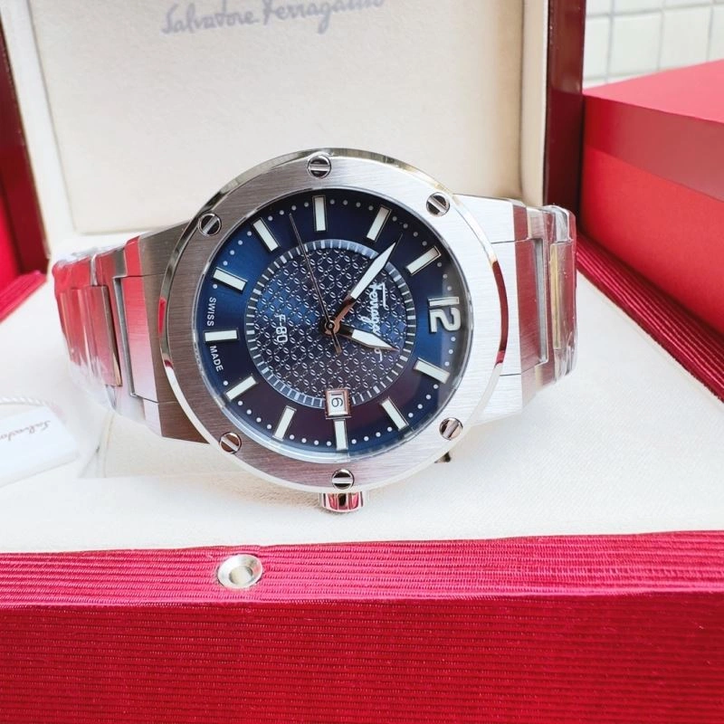 FERRAGAMO Watches Vibrant 182249