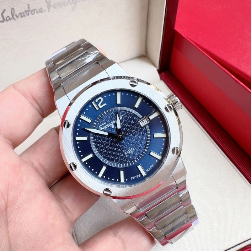 FERRAGAMO Watches Vibrant 182249