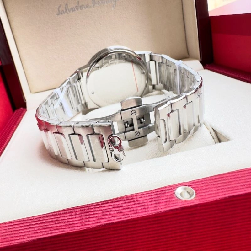 FERRAGAMO Watches Vibrant 182249