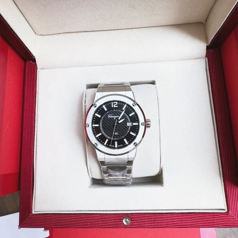 FERRAGAMO Watches Unique 182242