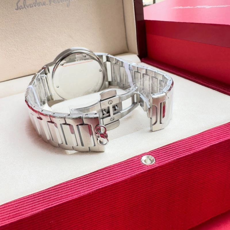 FERRAGAMO Watches Unique 182242