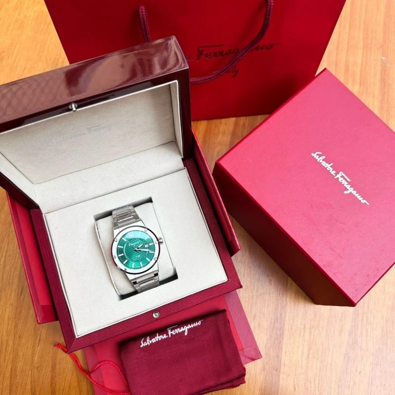 FERRAGAMO Watches HighQuality 182245
