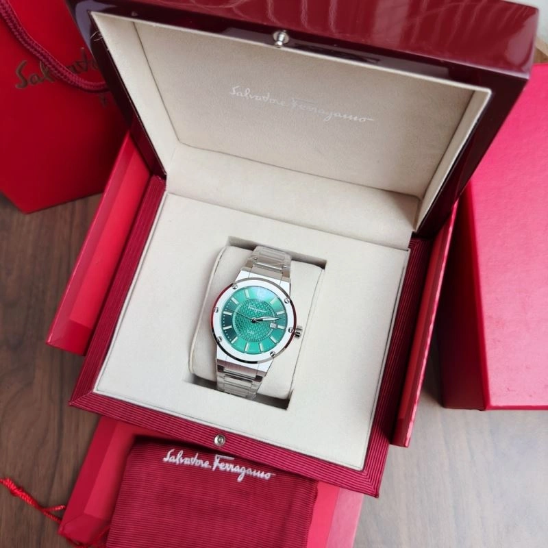 FERRAGAMO Watches HighQuality 182245