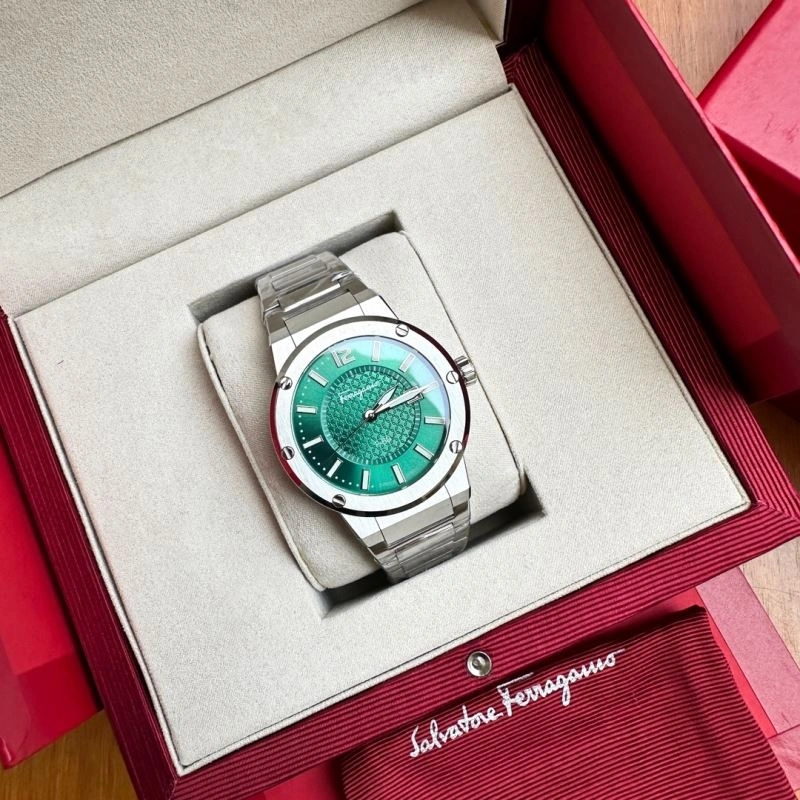FERRAGAMO Watches HighQuality 182245