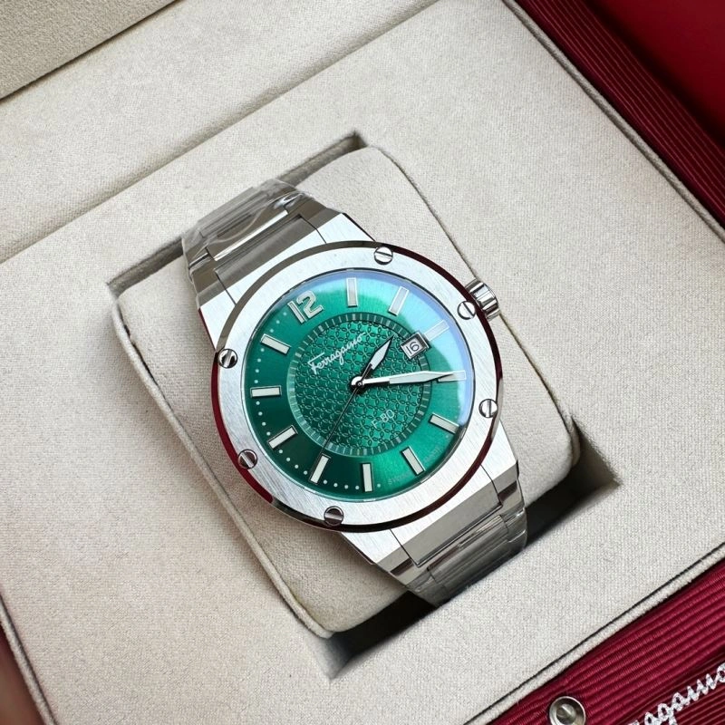 FERRAGAMO Watches HighQuality 182245