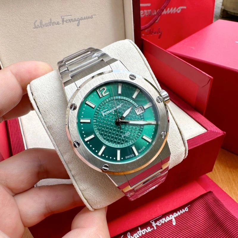 FERRAGAMO Watches HighQuality 182245