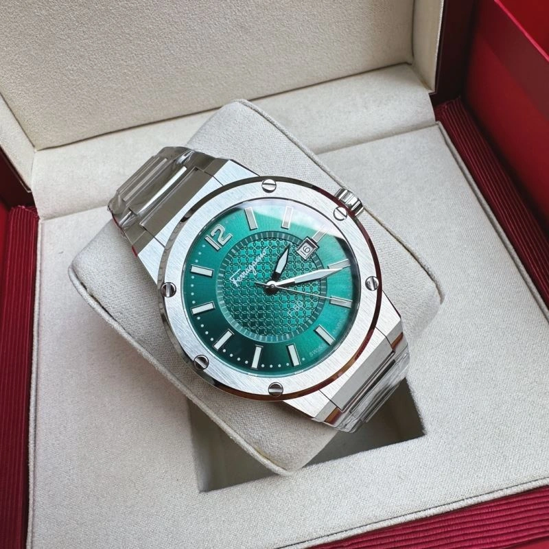 FERRAGAMO Watches HighQuality 182245