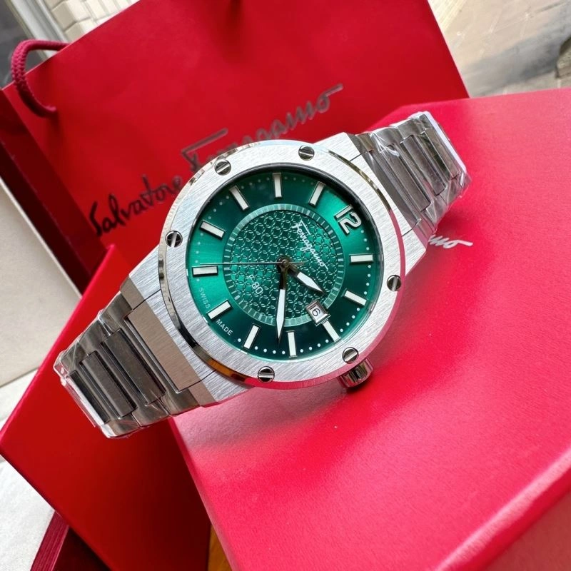FERRAGAMO Watches HighQuality 182245