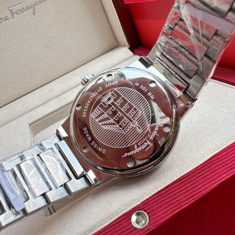 FERRAGAMO Watches HighQuality 182245
