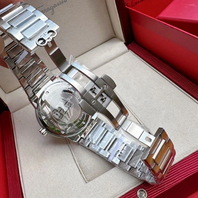 FERRAGAMO Watches HighQuality 182245
