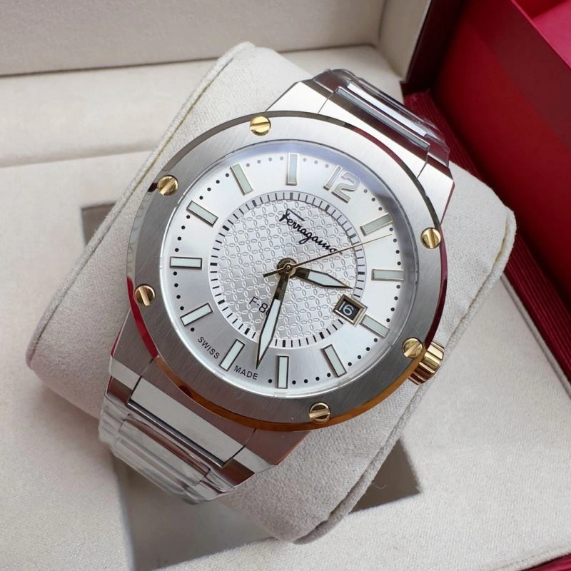 FERRAGAMO Watches ZipUp 182243