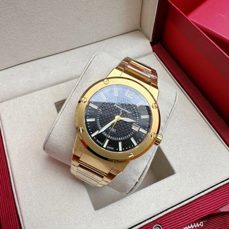 TravelReady FERRAGAMO Watches 182247