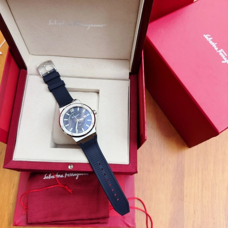 Colorful FERRAGAMO Watches 182238