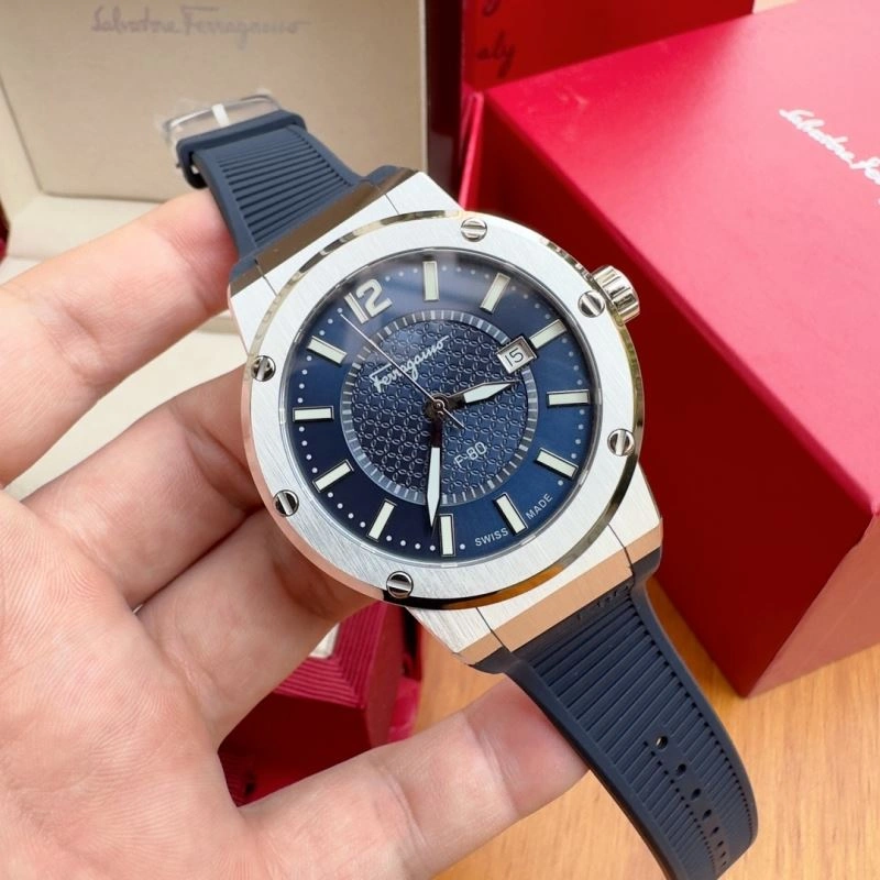 Colorful FERRAGAMO Watches 182238