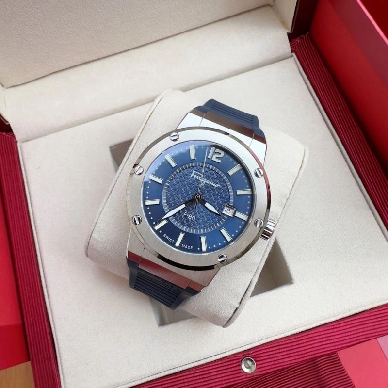 Colorful FERRAGAMO Watches 182238