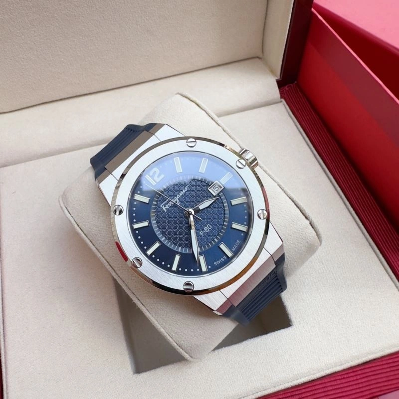 Colorful FERRAGAMO Watches 182238