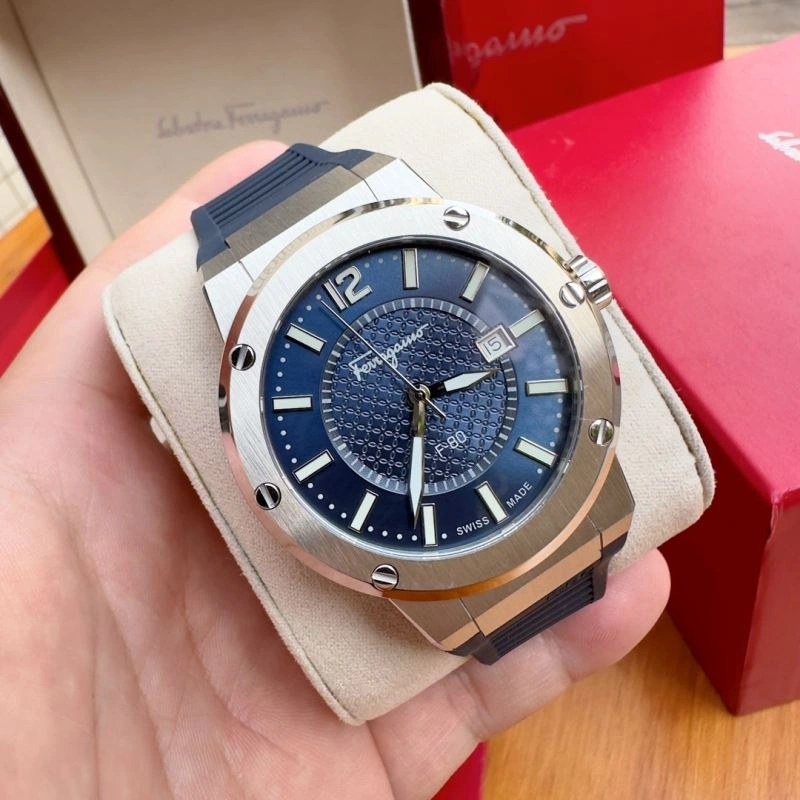 Colorful FERRAGAMO Watches 182238