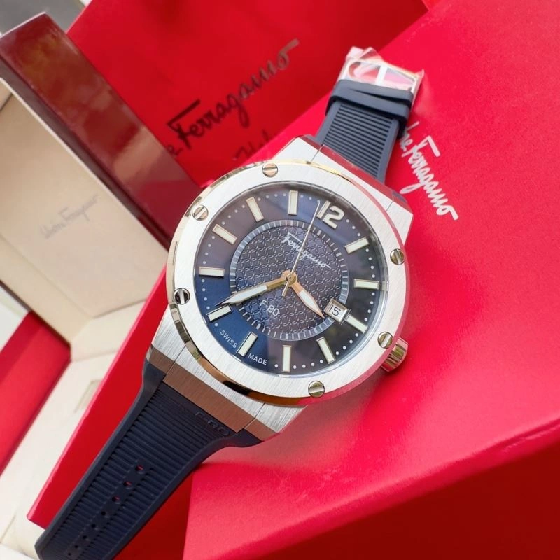 Colorful FERRAGAMO Watches 182238