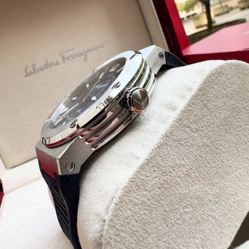 Colorful FERRAGAMO Watches 182238