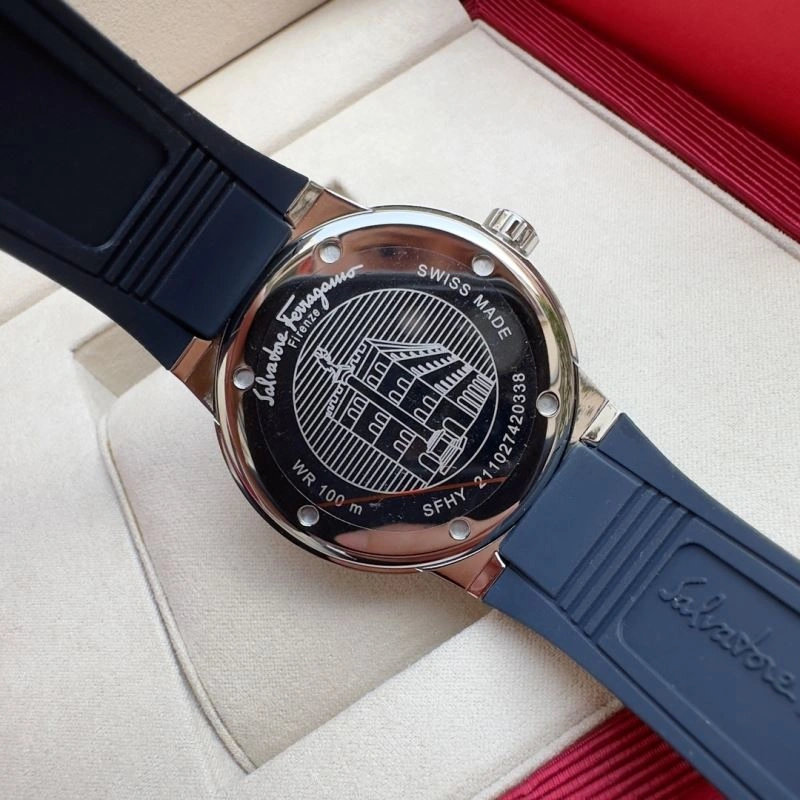 Colorful FERRAGAMO Watches 182238