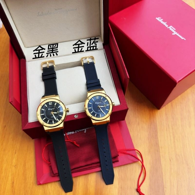 FERRAGAMO Watches Timeless 182244