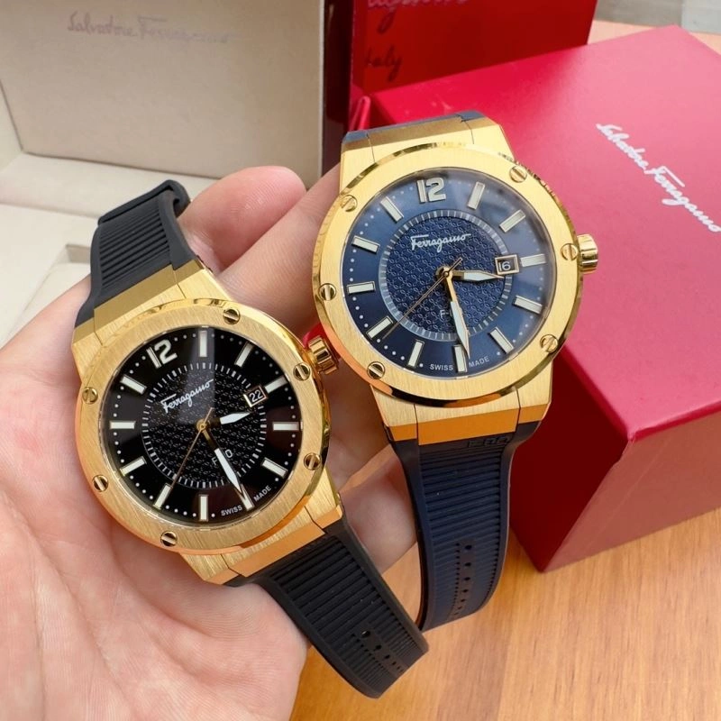 FERRAGAMO Watches Timeless 182244