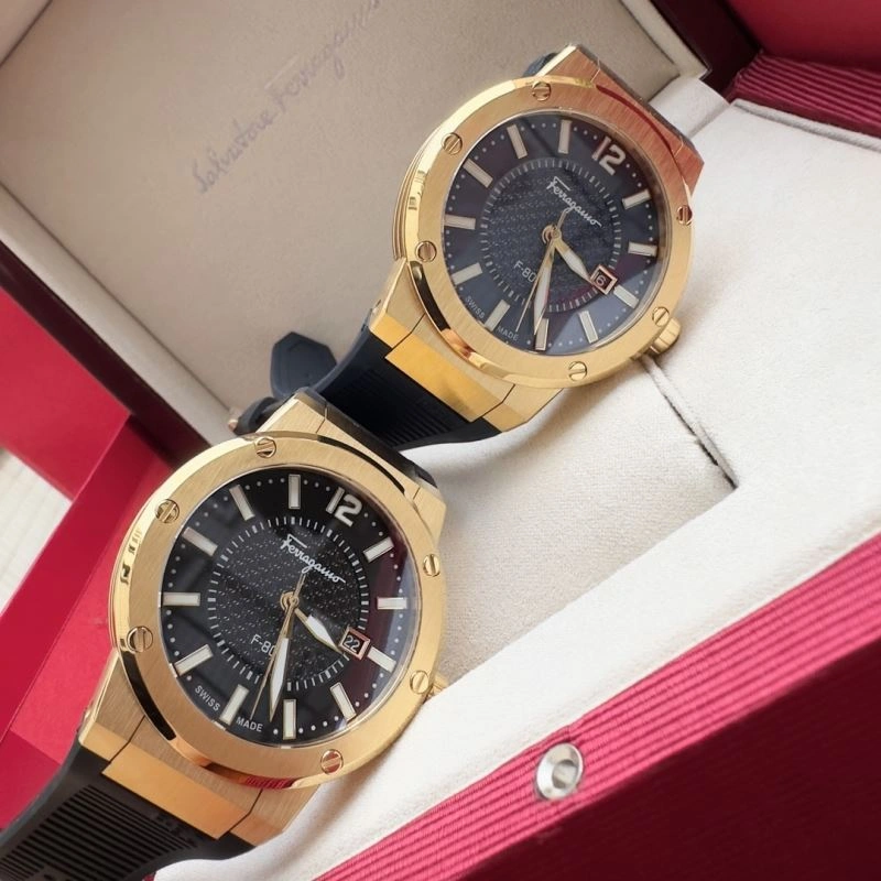 FERRAGAMO Watches Timeless 182244