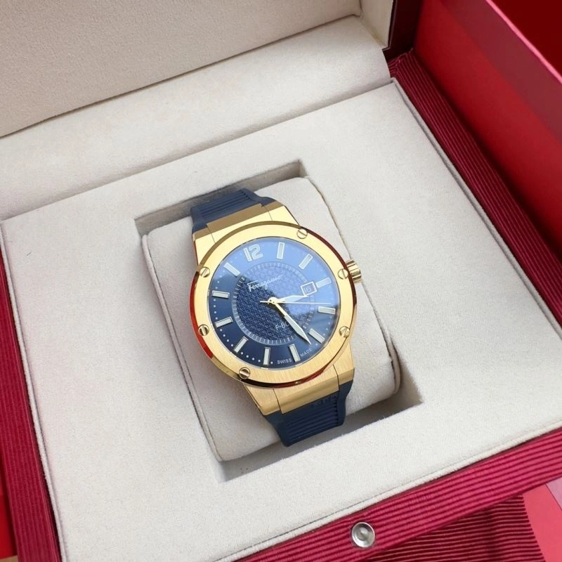 FERRAGAMO Watches Timeless 182244