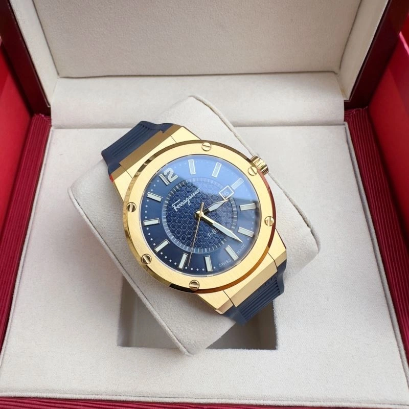 FERRAGAMO Watches Timeless 182244