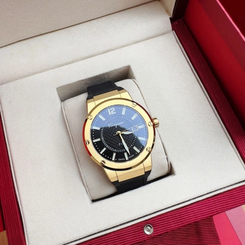 FERRAGAMO Watches Timeless 182244