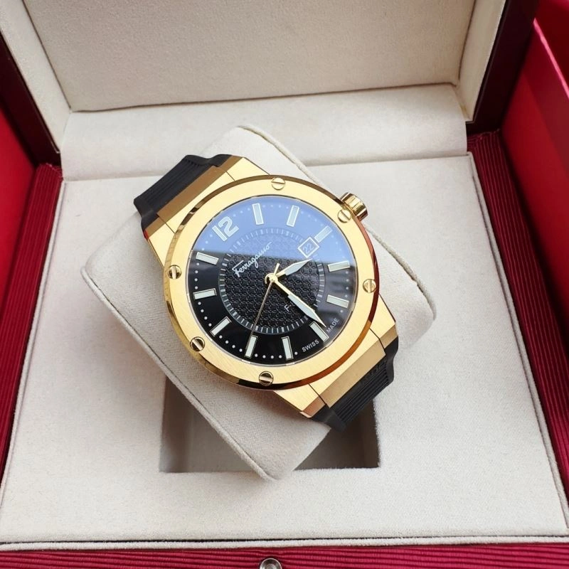 FERRAGAMO Watches Timeless 182244