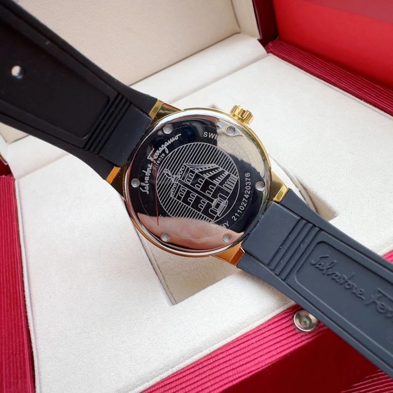 FERRAGAMO Watches Timeless 182244