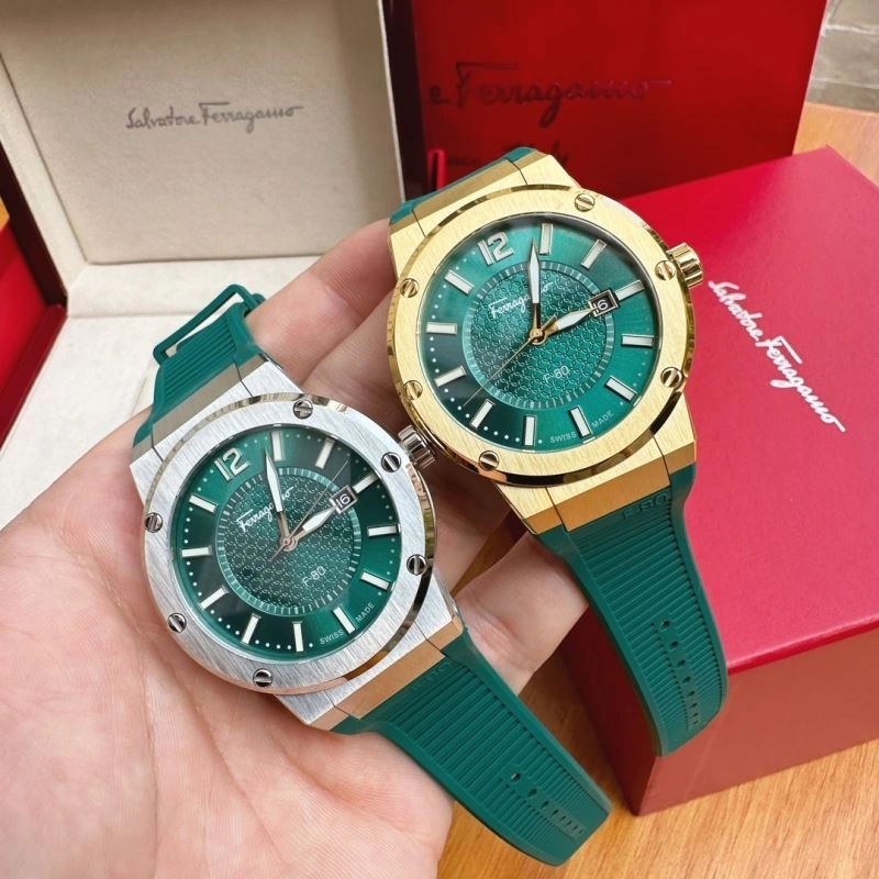 FERRAGAMO Watches BestValue 182240