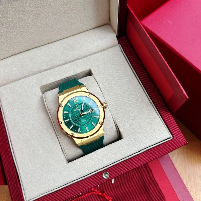 FERRAGAMO Watches BestValue 182240