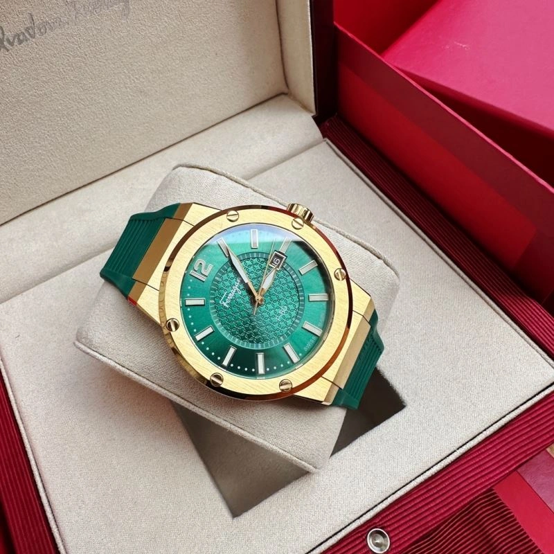 FERRAGAMO Watches BestValue 182240