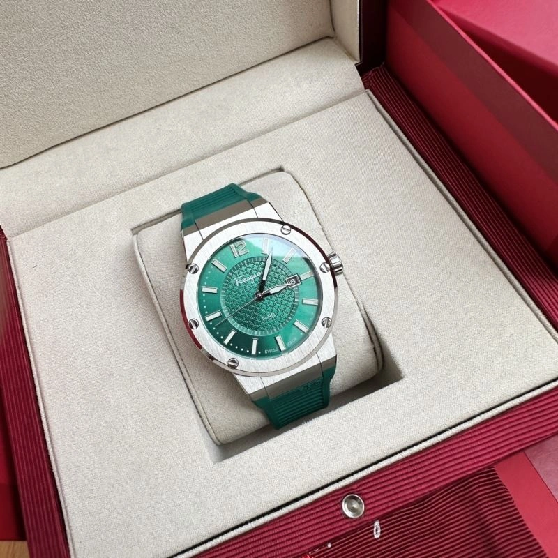 FERRAGAMO Watches BestValue 182240