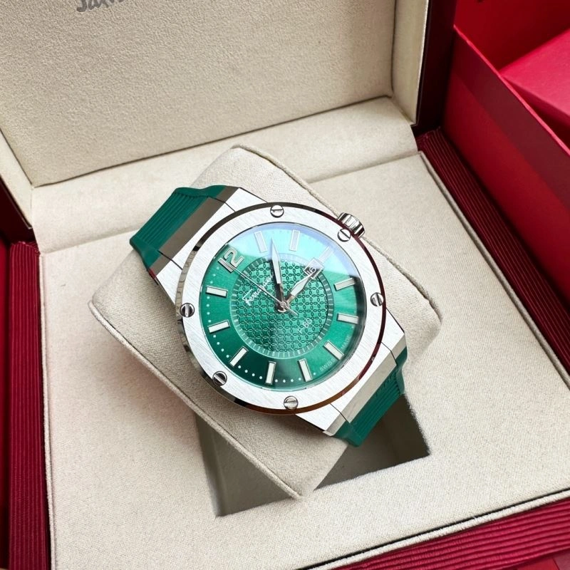 FERRAGAMO Watches BestValue 182240
