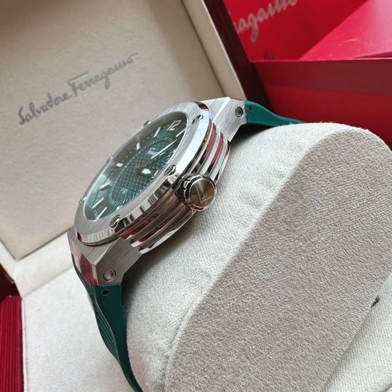 FERRAGAMO Watches BestValue 182240